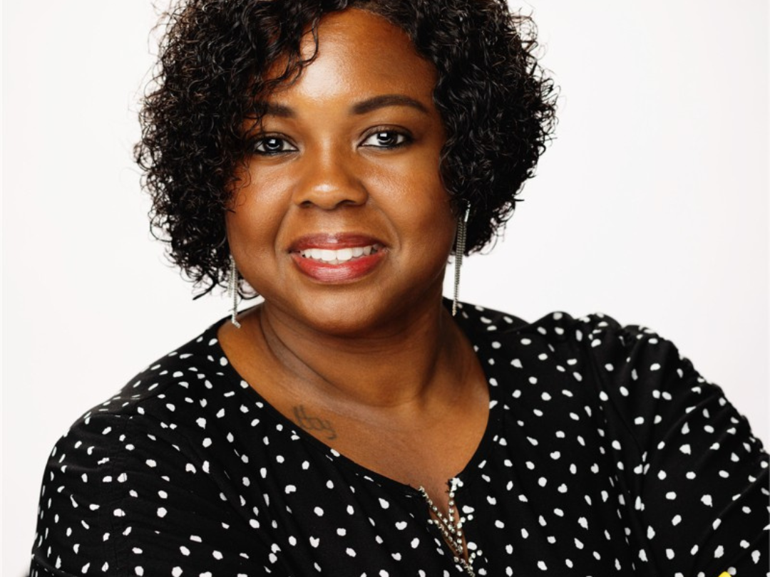 Damita Rhodie
