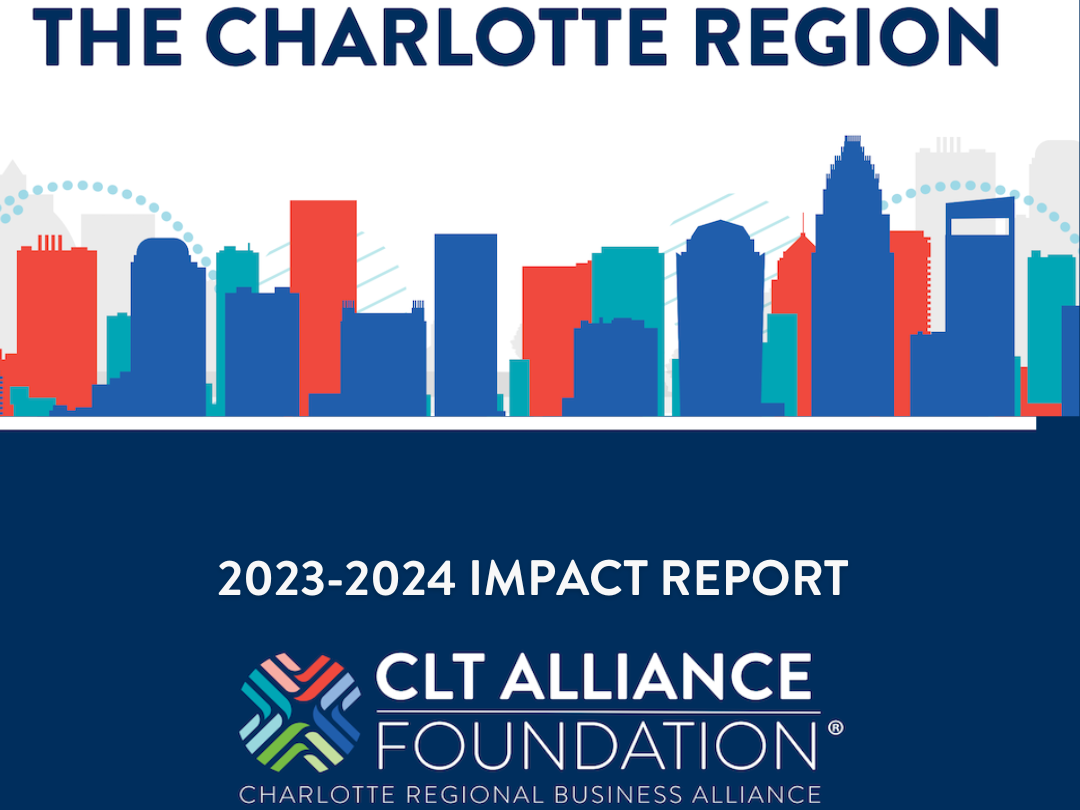 impact brochure