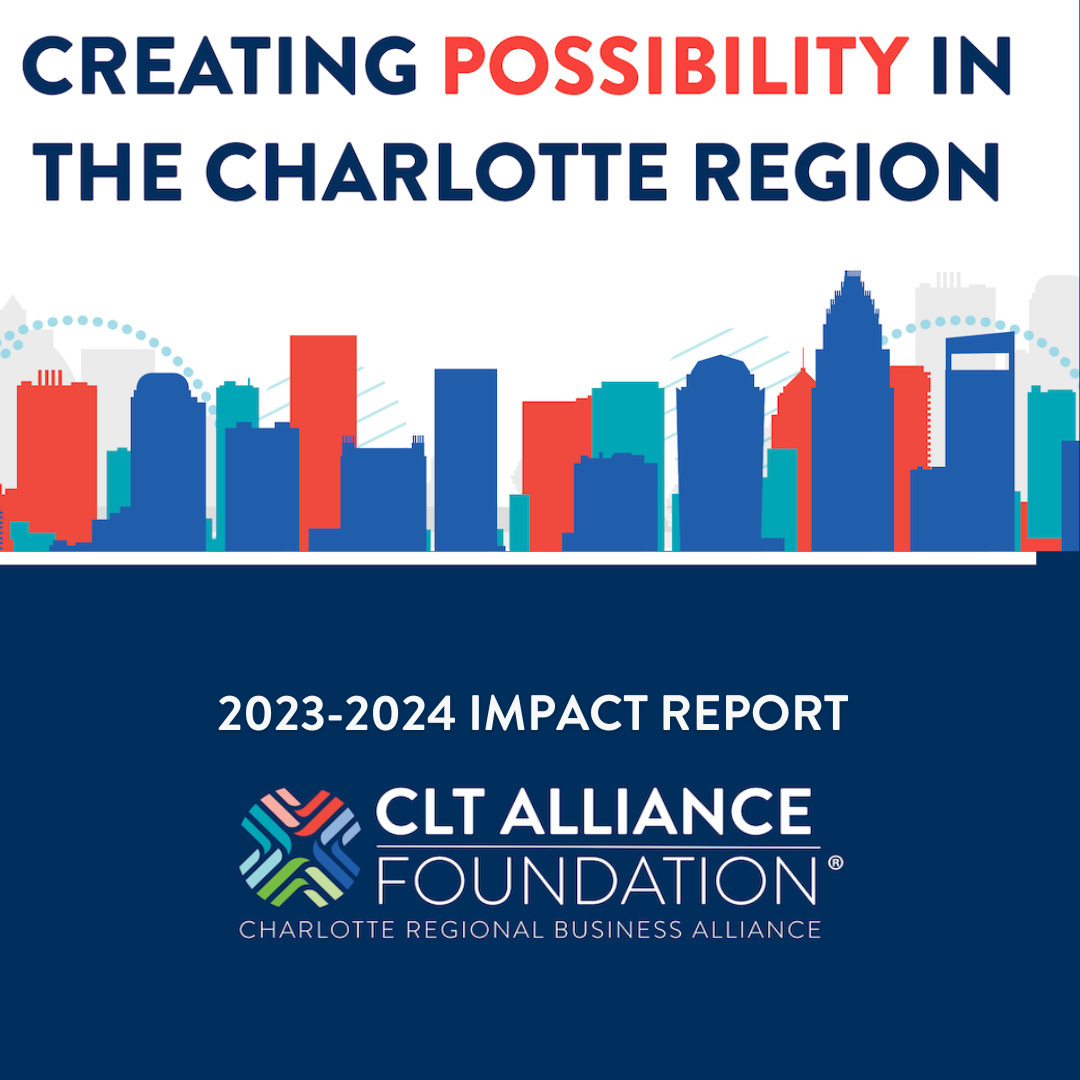 impact brochure