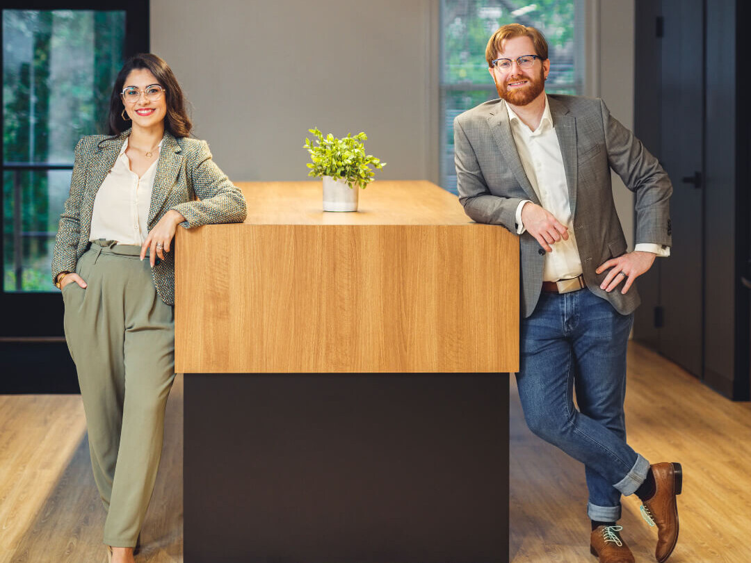 The State of Small Businesses in Mecklenburg & Surrounding Counties