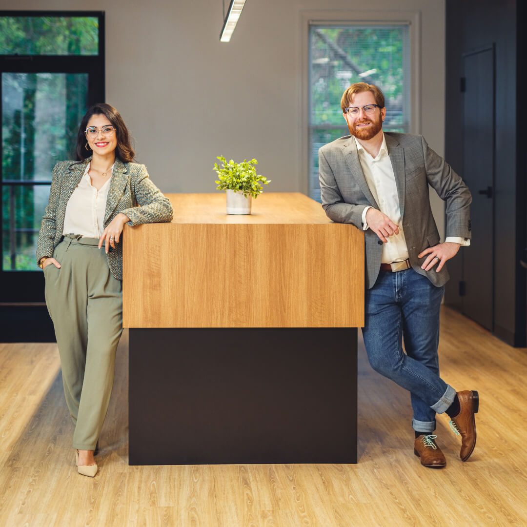 The State of Small Businesses in Mecklenburg & Surrounding Counties